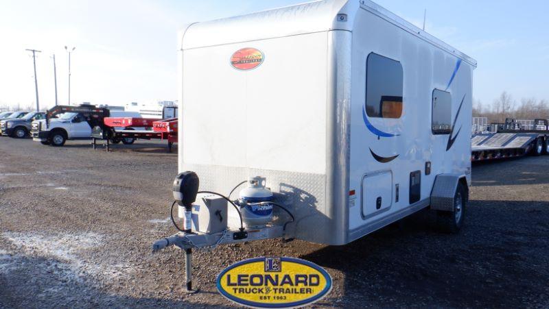 2022 New 16' Sundowner Bumper Pull Travel Trailer 2022 New 16' Sundowner Bumper Pull Travel Trailer