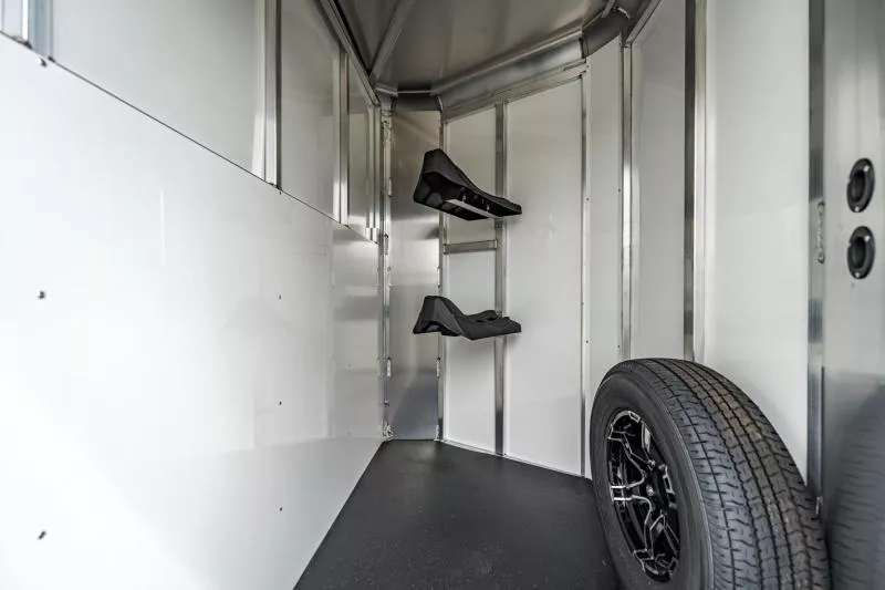 new Horse Trailers Sundowner Trailers  for sale, in North Jackson, OH Thumbnail 19