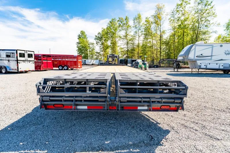 new Equipment / Flatbed Trailers CornPro  for sale, in North Jackson, OH Thumbnail 8