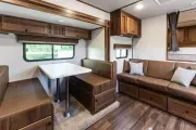 new Toy Haulers Bison Trailers  for sale, in North Jackson, OH Thumbnail 13