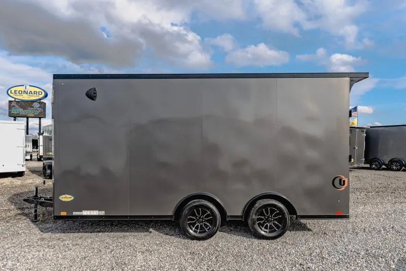 new Horse Trailers Bloomer  for sale, in North Jackson, OH Thumbnail 11