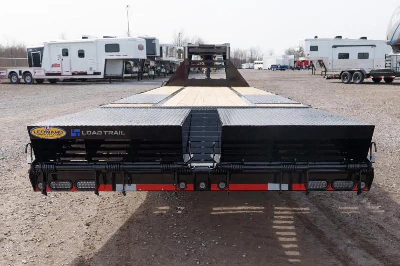 new Equipment / Flatbed Trailers Load Trail  for sale, in North Jackson, OH Thumbnail 8