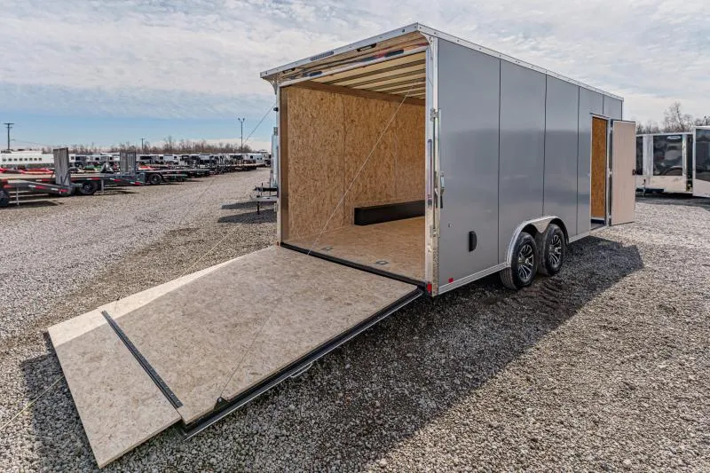 new Car Haulers / Racing Trailers Formula Trailers  for sale, in North Jackson, OH Thumbnail 12