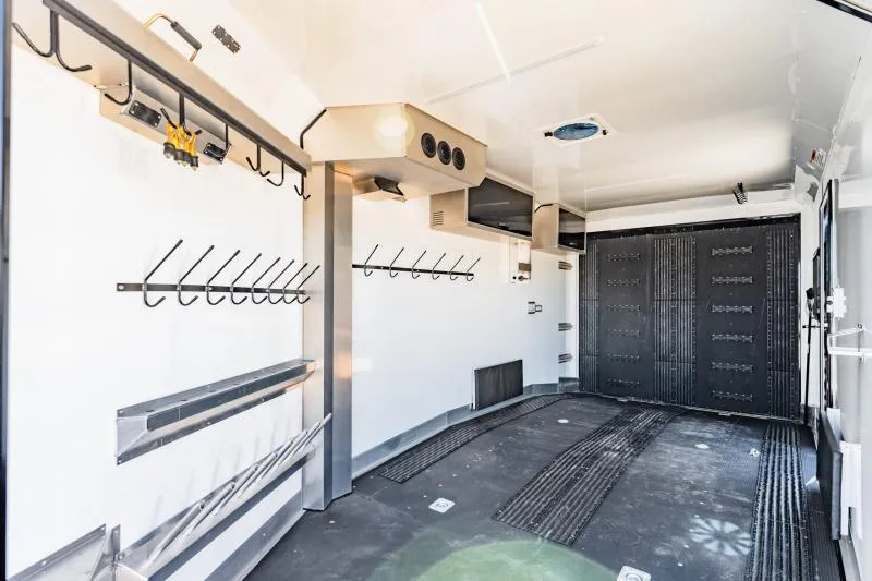 used Snowmobile Trailers Trails West Manufacturing  for sale, in North Jackson, OH Thumbnail 11