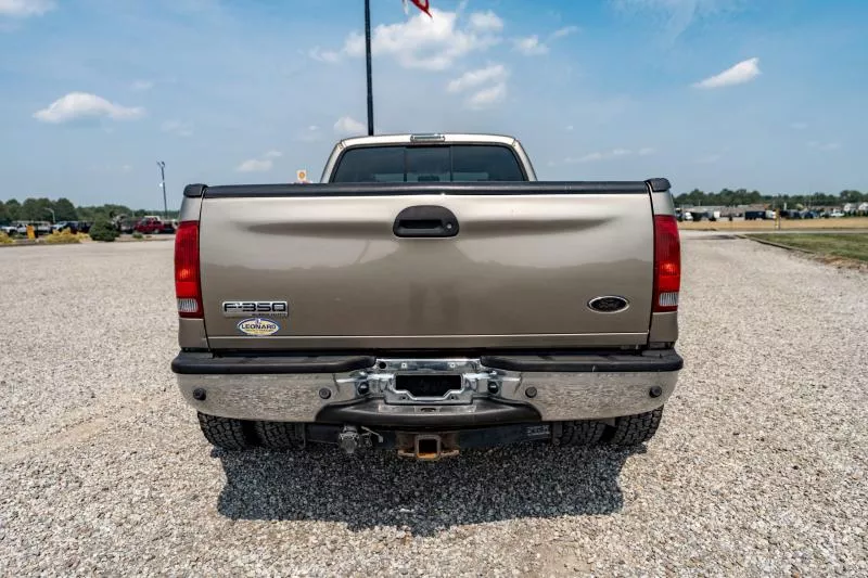 used Other Trucks Ford  for sale, in North Jackson, OH Thumbnail 7