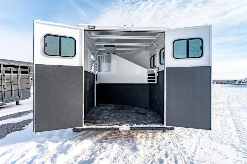 new Horse Trailers Trails West Manufacturing  for sale, in North Jackson, OH Thumbnail 33