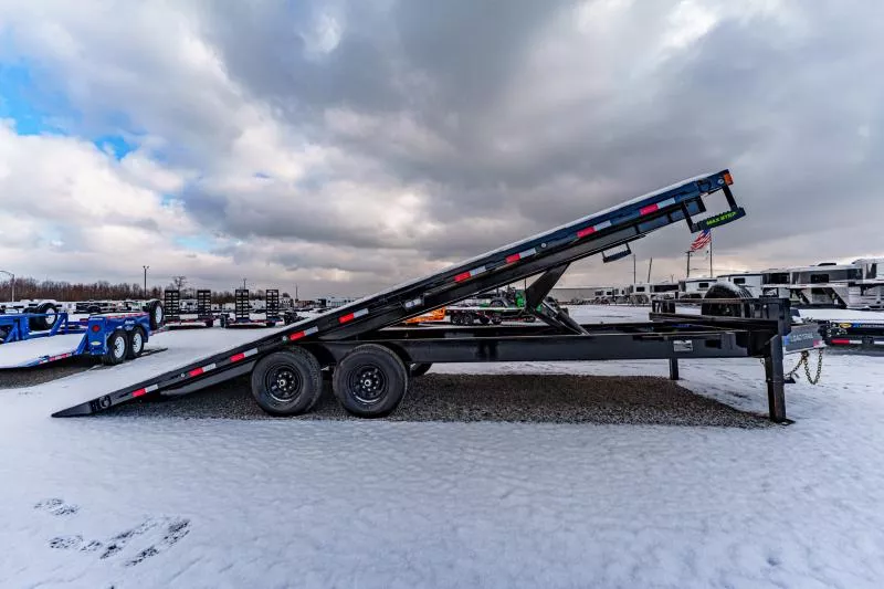new Equipment / Flatbed Trailers Load Trail  for sale, in North Jackson, OH Thumbnail 12