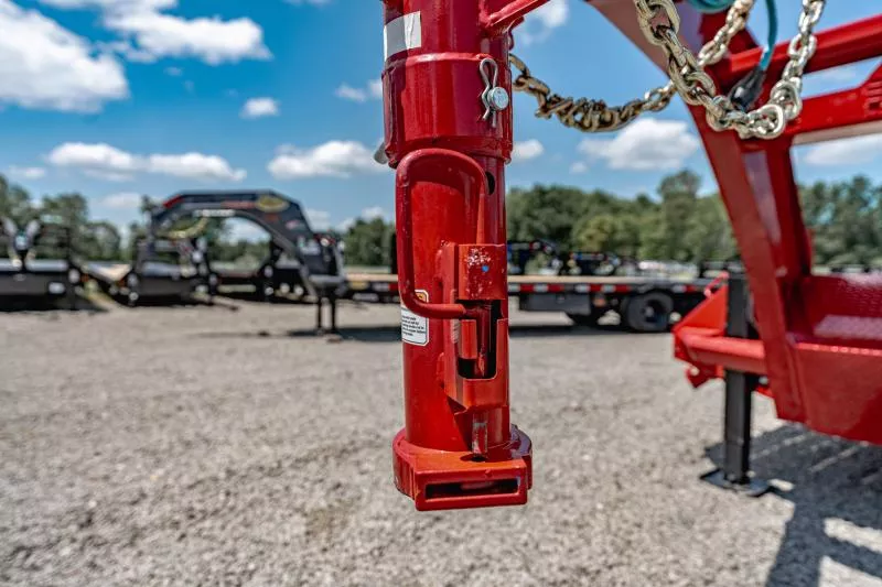 new Equipment / Flatbed Trailers Horizon Trailers  for sale, in North Jackson, OH Thumbnail 4