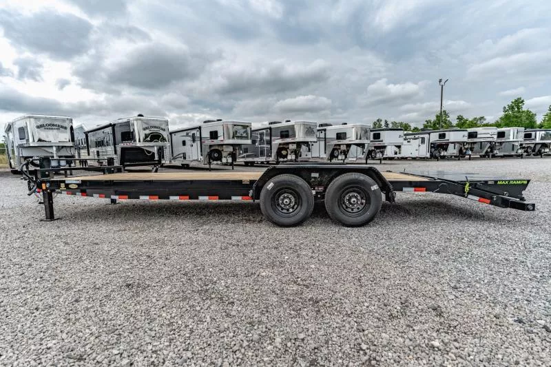 new Equipment / Flatbed Trailers Load Trail  for sale, in North Jackson, OH Thumbnail 10