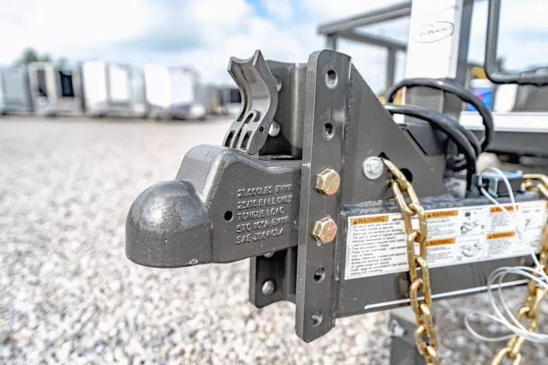 new Utility Trailers CornPro  for sale, in North Jackson, OH Thumbnail 4