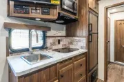 new Toy Haulers Bison Trailers  for sale, in North Jackson, OH Thumbnail 15