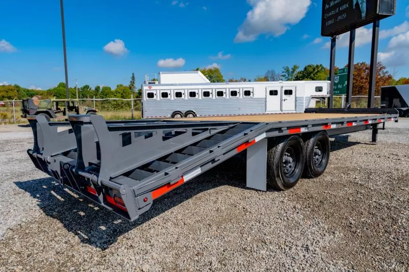 new Equipment / Flatbed Trailers Golden  for sale, in North Jackson, OH Thumbnail 7
