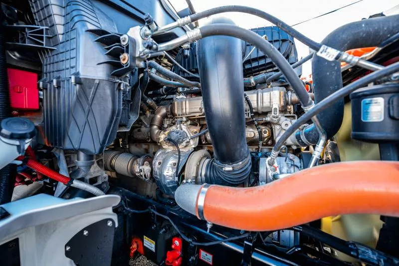 used Other Trucks Western Star  for sale, in North Jackson, OH Thumbnail 23