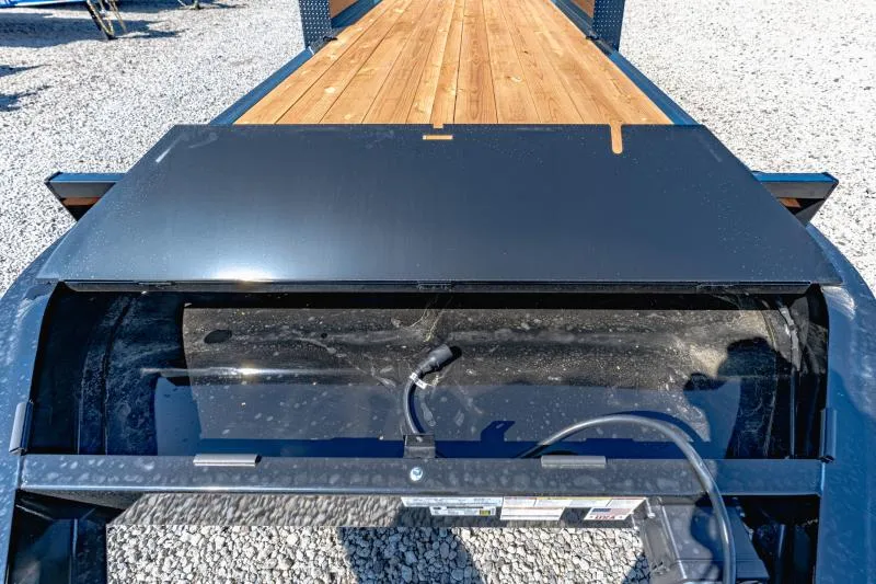 new Equipment / Flatbed Trailers BWISE  for sale, in North Jackson, OH Thumbnail 14