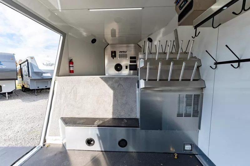 new Snowmobile Trailers Trails West  for sale, in North Jackson, OH Thumbnail 26