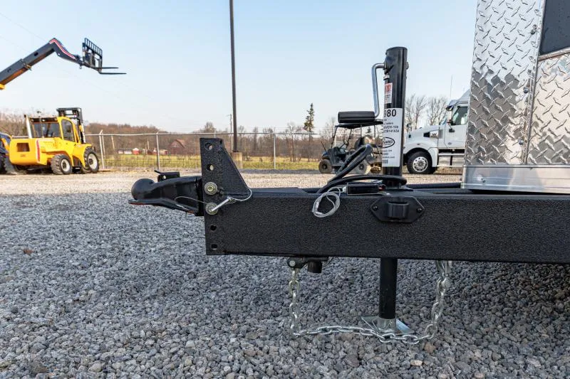 new Car Haulers / Racing Trailers Formula Trailers  for sale, in North Jackson, OH Thumbnail 4