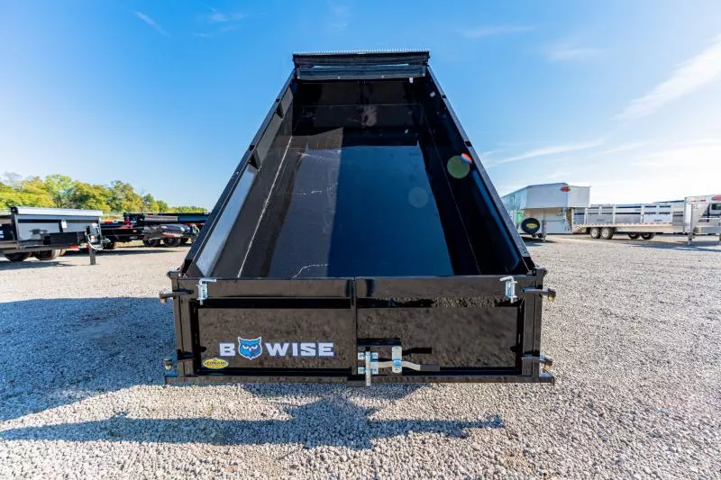new Dump Trailers BWISE  for sale, in North Jackson, OH Thumbnail 20