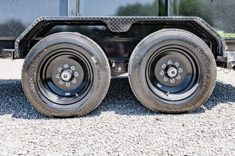new Dump Trailers Load Trail  for sale, in North Jackson, OH Thumbnail 10