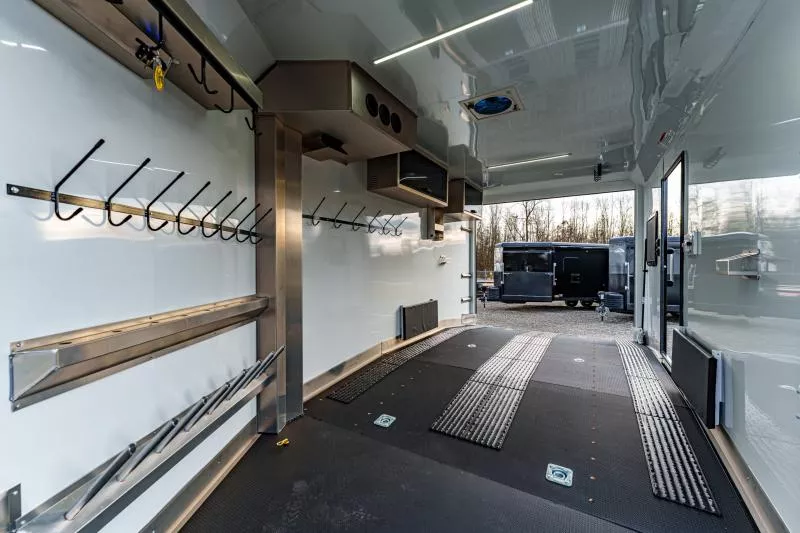 new Snowmobile Trailers Trails West  for sale, in North Jackson, OH Thumbnail 21