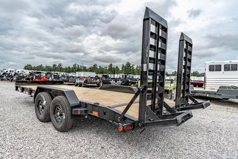 new Equipment / Flatbed Trailers Load Trail  for sale, in North Jackson, OH Thumbnail 9