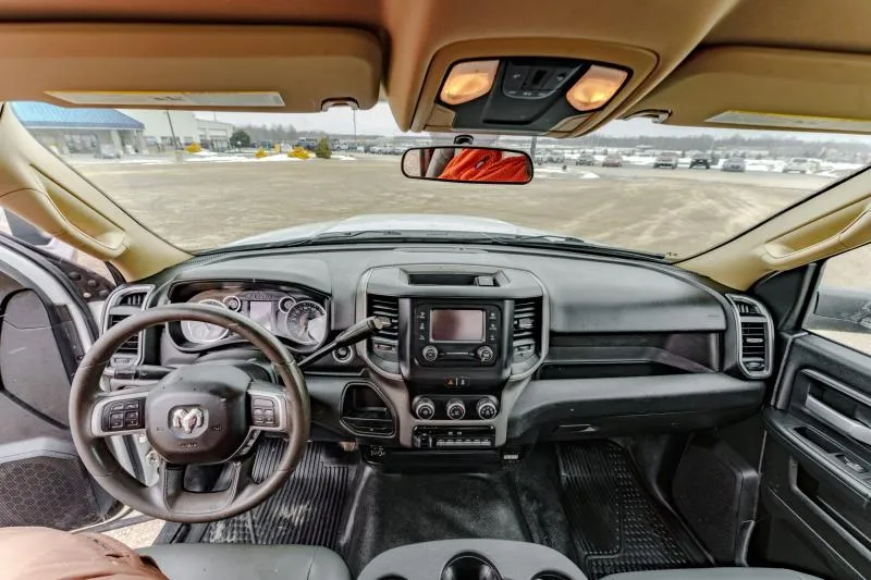 used Other Trucks Ram  for sale, in North Jackson, OH Thumbnail 15