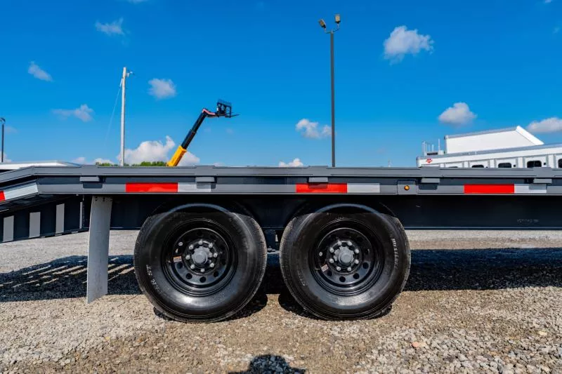 new Equipment / Flatbed Trailers Golden  for sale, in North Jackson, OH Thumbnail 6