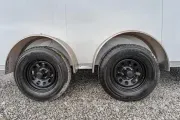 new Cargo (Enclosed) Trailers United Trailers  for sale, in North Jackson, OH Thumbnail 6