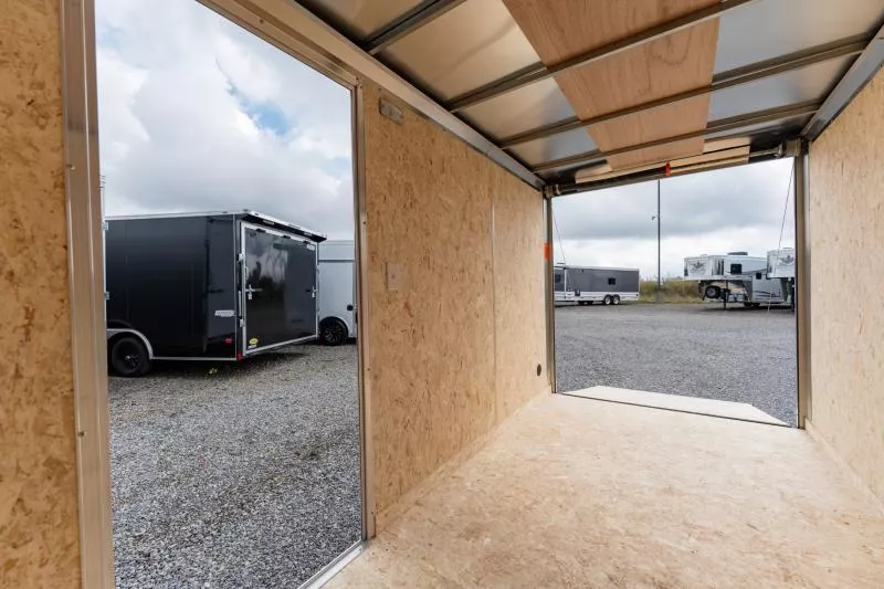 new Cargo (Enclosed) Trailers Formula Trailers  for sale, in North Jackson, OH Thumbnail 16