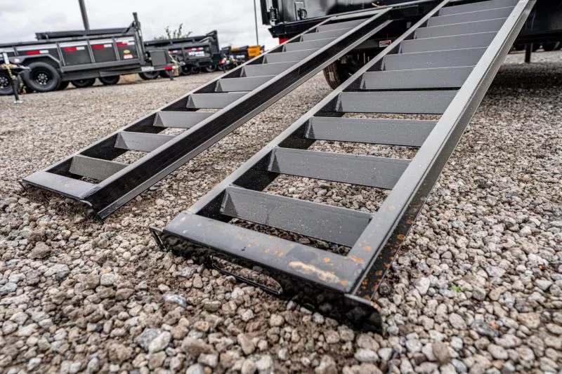 new Dump Trailers Load Trail  for sale, in North Jackson, OH Thumbnail 13