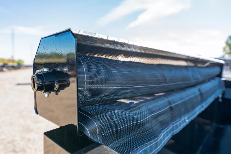 new Dump Trailers BWISE  for sale, in North Jackson, OH Thumbnail 11