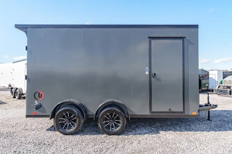 new Cargo (Enclosed) Trailers United Trailers  for sale, in North Jackson, OH Thumbnail 5