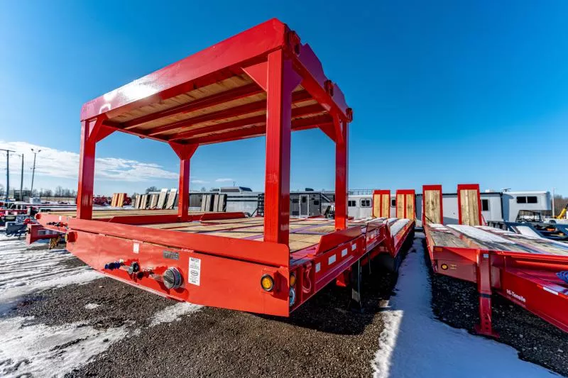 new Other Semi Trailers Behnke  for sale, in North Jackson, OH Thumbnail 2