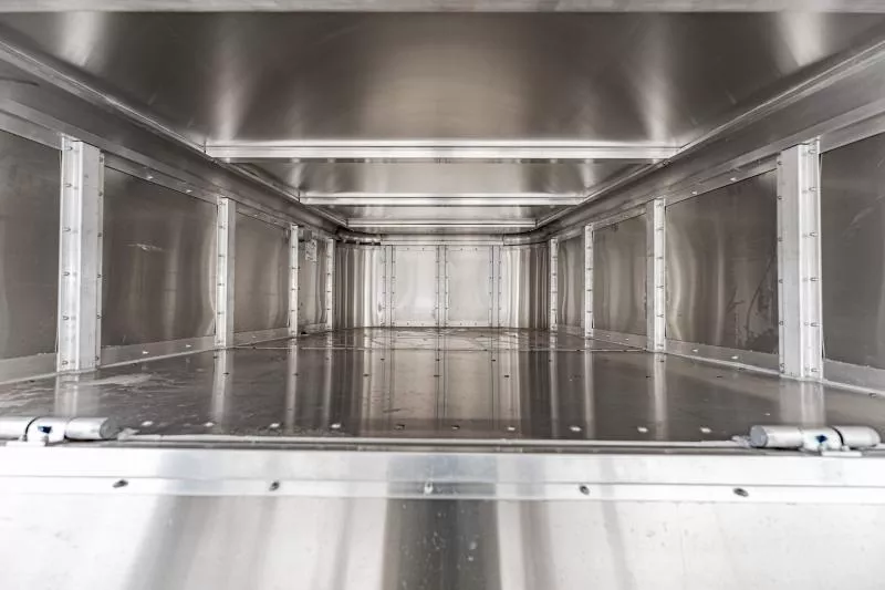 new Stock / Stock Combo Trailers Wilson Trailer Company  for sale, in North Jackson, OH Thumbnail 15