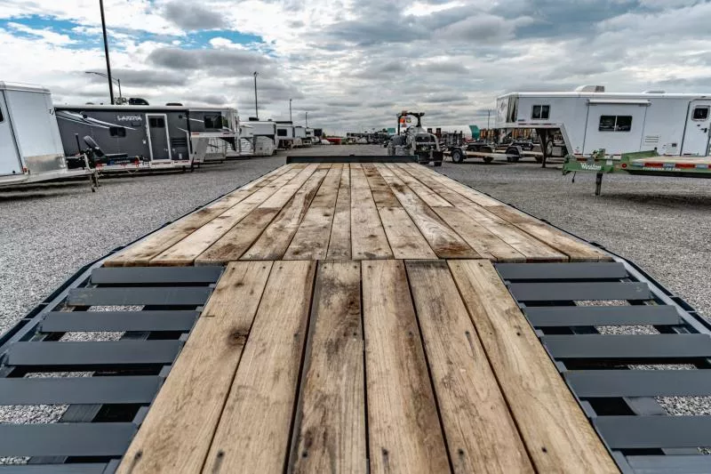 new Equipment / Flatbed Trailers Winston  for sale, in North Jackson, OH Thumbnail 15