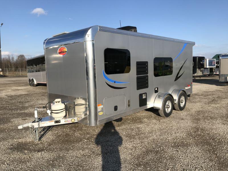 2021 20' SUNDOWNER BUMPER PULL TRAVEL TRAILER 2021 20' SUNDOWNER BUMPER PULL TRAVEL TRAILER