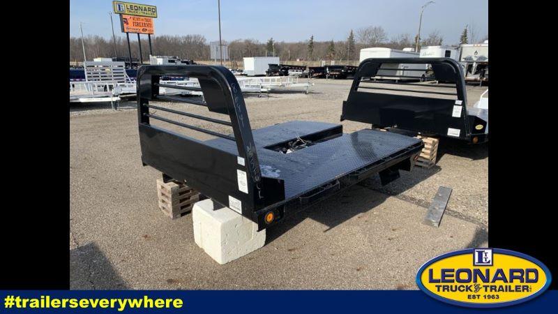 2020 8 X 7 NORSTAR TRUCK BED 2020 8 X 7 NORSTAR TRUCK BED