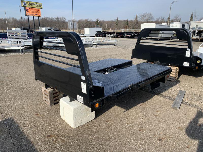 2020 8 X 7 NORSTAR TRUCK BED 2020 8 X 7 NORSTAR TRUCK BED