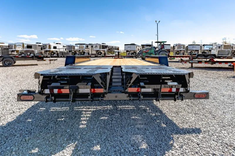 new Equipment / Flatbed Trailers BWISE  for sale, in North Jackson, OH Thumbnail 8