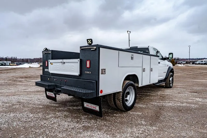 used Other Trucks Ram  for sale, in North Jackson, OH Thumbnail 6