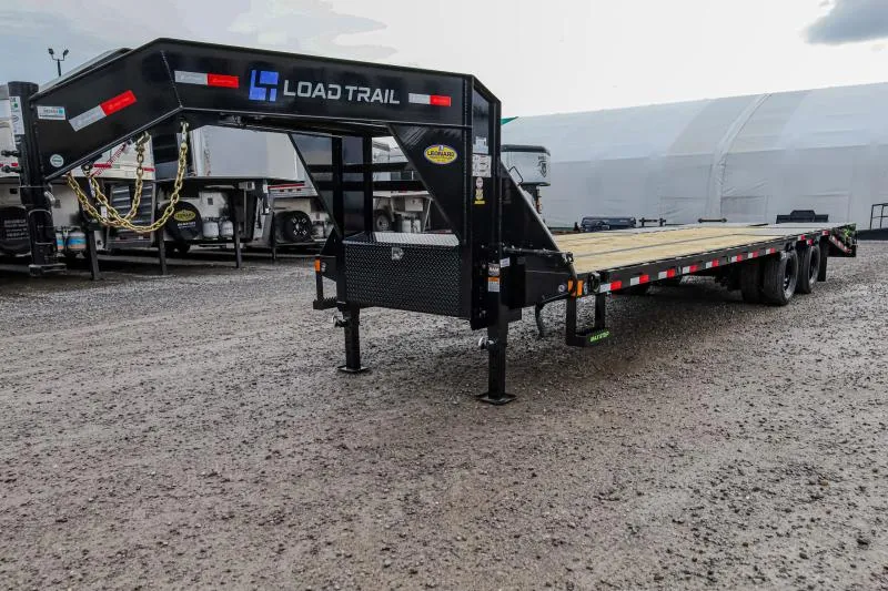 new Equipment / Flatbed Trailers Load Trail  for sale, in North Jackson, OH Thumbnail 2