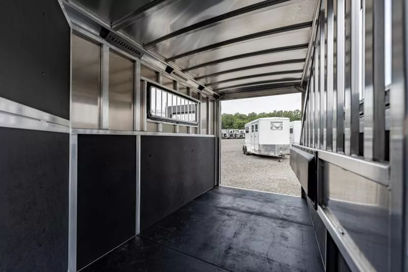 new Horse Trailers Bar-M Trailers Other for sale, in North Jackson, OH Thumbnail 17