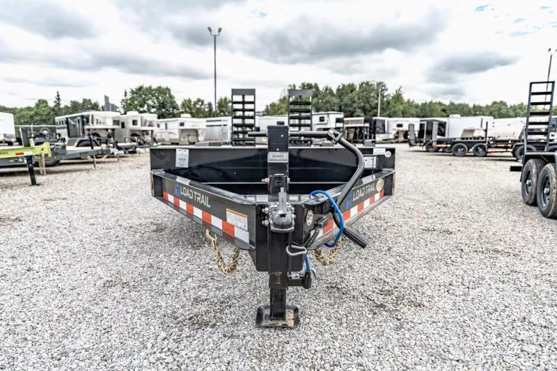 new Equipment / Flatbed Trailers Load Trail  for sale, in North Jackson, OH Thumbnail 3