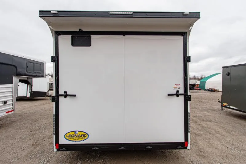 new Car Haulers / Racing Trailers United Trailers  for sale, in North Jackson, OH Thumbnail 8