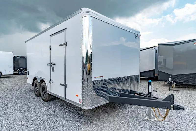 new Cargo (Enclosed) Trailers Bravo Trailers  for sale, in North Jackson, OH image-0