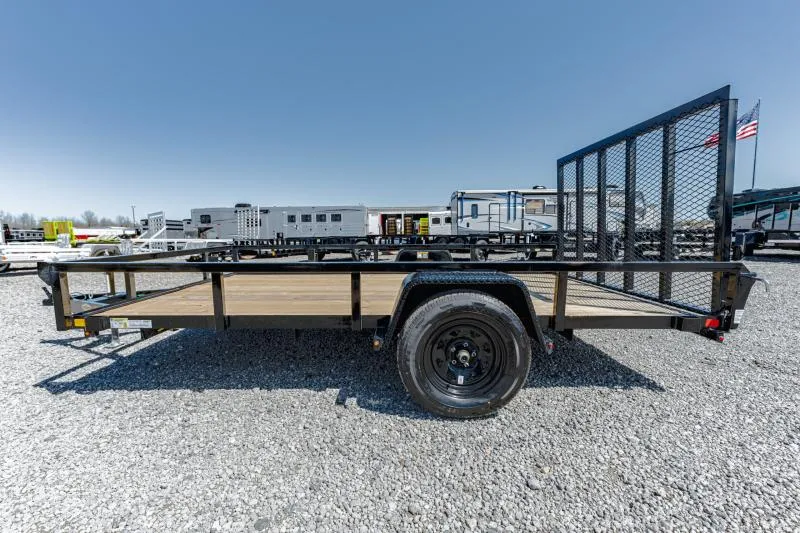 new Utility Trailers H and H Trailer  for sale, in North Jackson, OH Thumbnail 10
