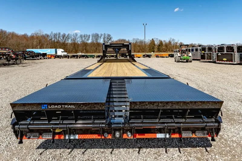 new Equipment / Flatbed Trailers Load Trail  for sale, in North Jackson, OH Thumbnail 8