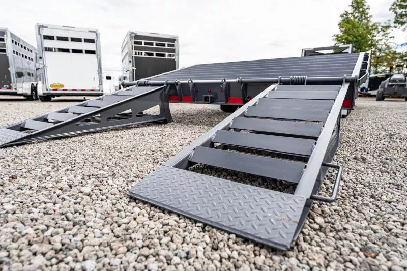 new Equipment / Flatbed Trailers Golden  for sale, in North Jackson, OH Thumbnail 13