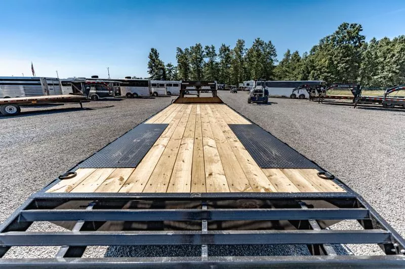 new Equipment / Flatbed Trailers Norstar  for sale, in North Jackson, OH Thumbnail 15