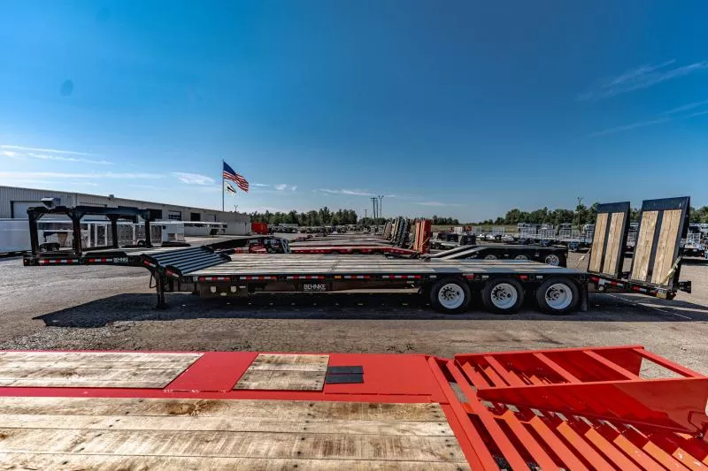 new Other Semi Trailers Behnke  for sale, in North Jackson, OH Thumbnail 9