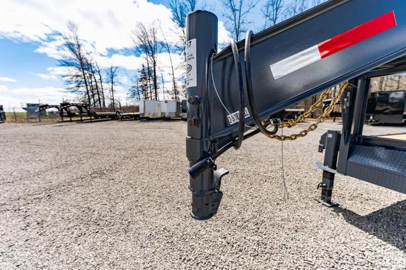 new Equipment / Flatbed Trailers CornPro  for sale, in North Jackson, OH Thumbnail 4